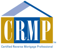 CRMP Logo - Certified Reverse Mortgage Professional