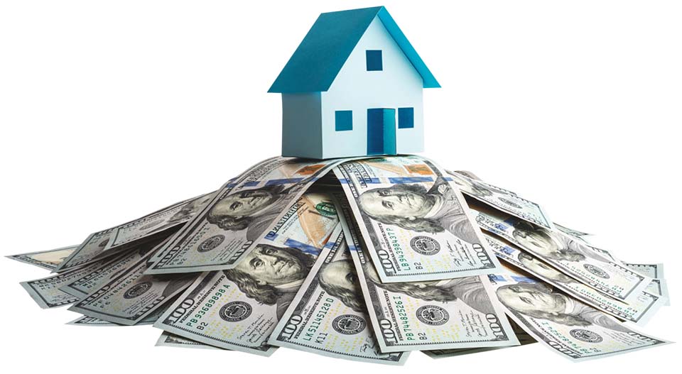 Reverse Mortgage Loan Programs